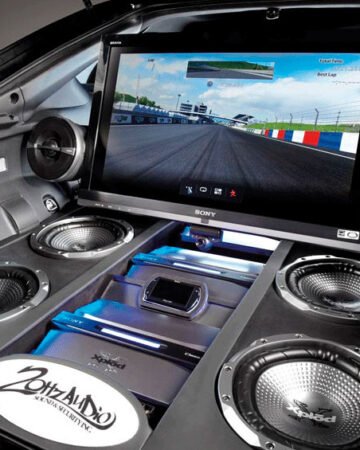 Carmusicshop