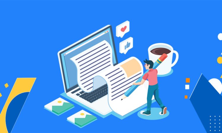 Контент сайта как неотъемлемая часть интернет-маркетинга