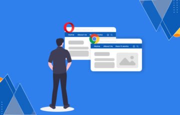 Кроссбраузерность: знаете как выглядит ваш сайт в Internet Explorer?