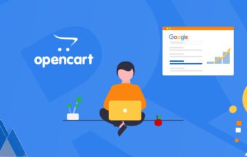 Продвижение сайта на OpenCart