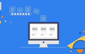Просування інформаційних сайтів