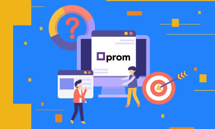 Интернет магазин на Prom.ua — быстрый старт или невыгодная аренда?
