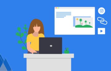 SEO оптимізація молодого сайту
