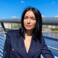 Ира Половинкина